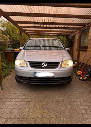 Volkswagen Touran 1.6