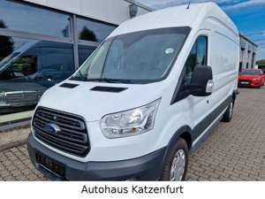 Ford Transit Kasten 350 L3 Trend/Klima/AHK/Tempoma#20