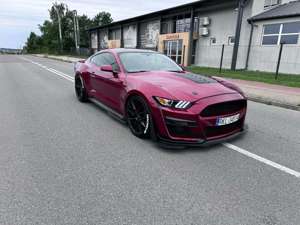 Ford Mustang 5.0 Ti-VCT V8 Aut. GT