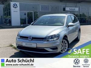 Volkswagen Golf Variant 1.6 TDI Comfortline NAVI+SHZ+PDC+AH