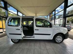 Renault Kangoo ENERGY dCi 90 Experience*Klima*