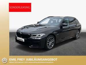 BMW 530 e Touring M Sportpaket Head-Up HiFi DAB Shz