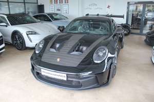 Porsche 911 GT3 RS WeissachPaket/Clubsport/SportChrono