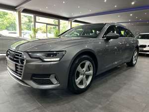 Audi A6 Avant 45 TDI quattro Sport *PANORAMA* LEDER*