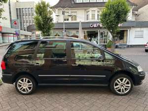 Volkswagen Sharan 2.0 TDI DPF Freestyle