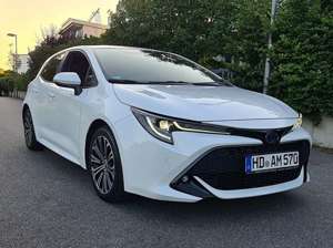 Toyota Corolla Corolla 2.0 Hybrid Club