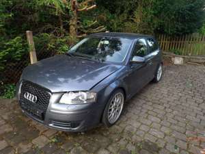 Audi A3 2.0 FSI Ambiente