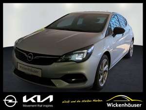 Opel Astra K 1.2 Turbo GS Line ParkAss. SpurW LM LED