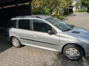 Peugeot 206 SW