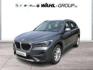 BMW X1 sDrive18i ADVANTAGE DKG NAVI LED GRA PDC DAB