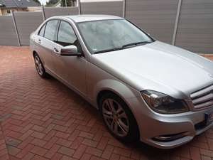 Mercedes-Benz C 180 C+180+BlueEFFICIENCY+Avantgarde