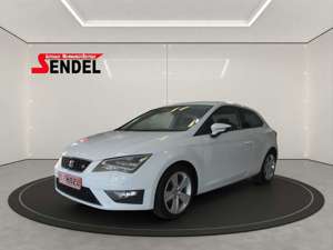 SEAT Leon SC FR***MTL.RATE 110,00€***