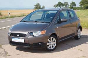 Mitsubishi Colt ClearTec 35 Jahre +Klima+Sitzh.+PDC