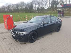 BMW 318 318i Aut. M Sport