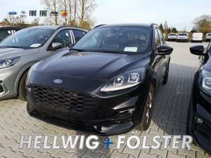 Ford Kuga ST-LINE X PHEV PLUG-IN HYBRID NAVI / LED / ACC