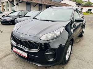 Kia Sportage Edition 7 2WD