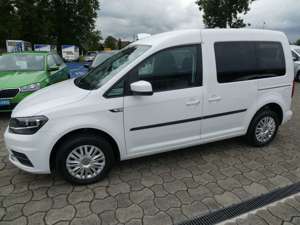 Volkswagen Caddy Trendline 2,0 TDI Climatr,Tempomat,PDC