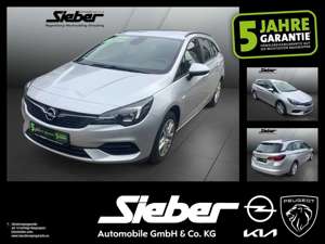 Opel Astra K ST 1.2 Turbo Edition *LED*Sitzheizung*