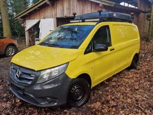 Mercedes-Benz Vito 114 CDI Kompakt Aut.