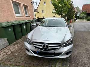 Mercedes-Benz E 220 BlueTEC 9G-TRONIC W212