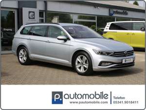 Volkswagen Passat Variant 2.0 TDI Business*NAVI*ACC*IQLIGHT