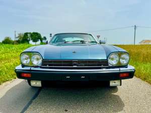 Jaguar XJS HE Coupe, org 37.600 km, mit 3 Jahre Garantie Bild 4