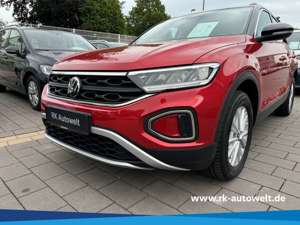 Volkswagen T-Roc Life 1.5 TSI  DSG digitales Cockpit LED ACC