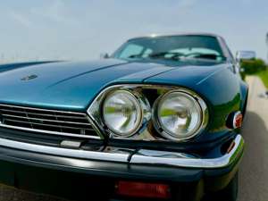 Jaguar XJS HE Coupe, org 37.600 km, mit 3 Jahre Garantie Bild 2