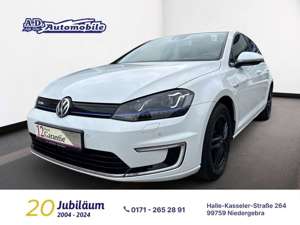 Volkswagen Golf VII Lim. e-Golf