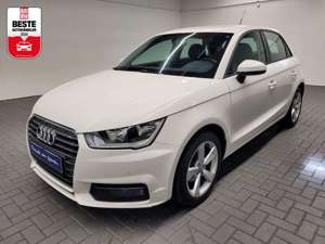 Audi A1 Sportback Sport Navi/SHZ/PDC/16-Zoll