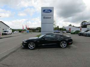 Ford Mustang GT - Automatik/Magneride/Leder/LED/Tieferlegung