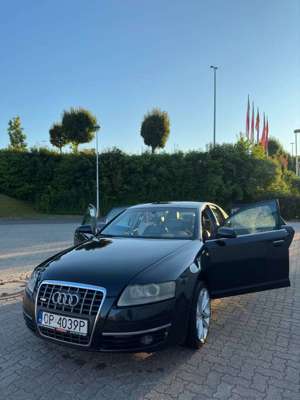 Audi A6 3.0 TDI tiptronic quattro