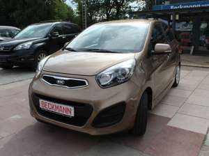 Kia Picanto FIFA World Cup Edition