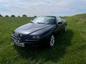 Alfa Romeo Spider 2.0 Twin Spark