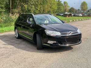 Citroen C5 C5 Tourer V6 HDi 205 Biturbo FAP Exclusive