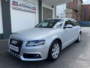 Audi A4 Avant Ambiente 2.0 TDI Navi PDC Klima AHK 2H