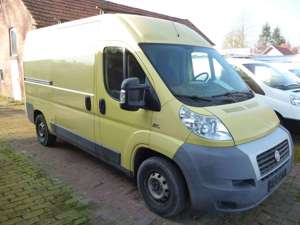 Fiat Ducato Ducato Dachgepäckträger AHK