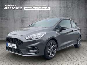 Ford Fiesta 1.1 ST-LINE