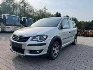 Volkswagen Touran CrossTouran