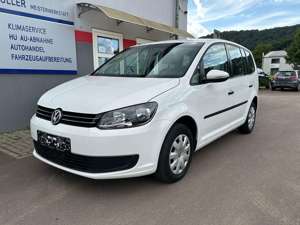 Volkswagen Touran 1.2 TSI PDC Steuerkette NEU