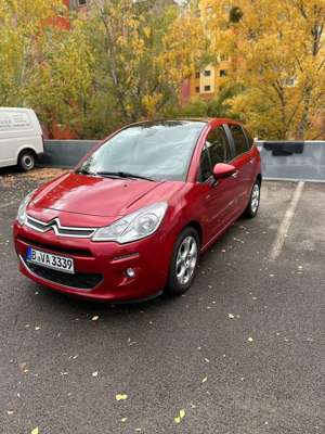 Citroen C3 Pure Tech 82 Stop  Start ETG Exclusive