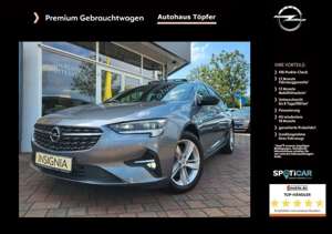 Opel Insignia B ST"Panorama Elegance"Pixel-LED/1-Hand