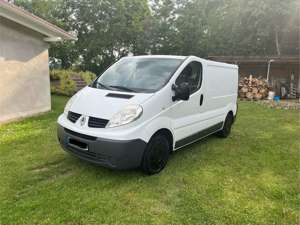 Renault Trafic L1H1 2,7t.        Preis VB