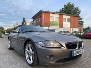 BMW Z4 2.2i,Automatik,Klima,E-Dach