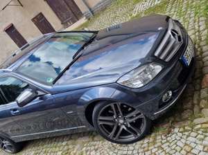 Mercedes-Benz C 350 7G-TRONIC Elegance