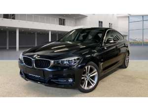 BMW 330 Gran Turismo d Sport Line AHK PDC Navi LED