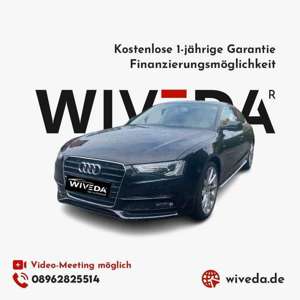 Audi A5 1.8 TFSI Sport Edition Aut. LED~GSD~PLZ:24223