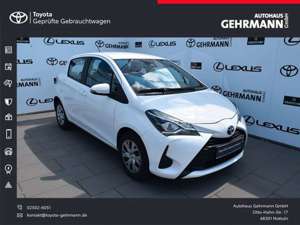 Toyota Yaris Comfort*CarPlay*