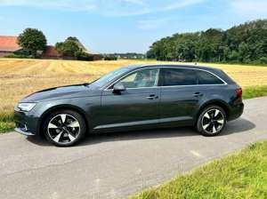 Audi A4 Avant 3.0 TDI quattro S tronic sport