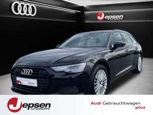 Audi A6 Avant Design 40TDI S tr.  AHK Tour Virtual+